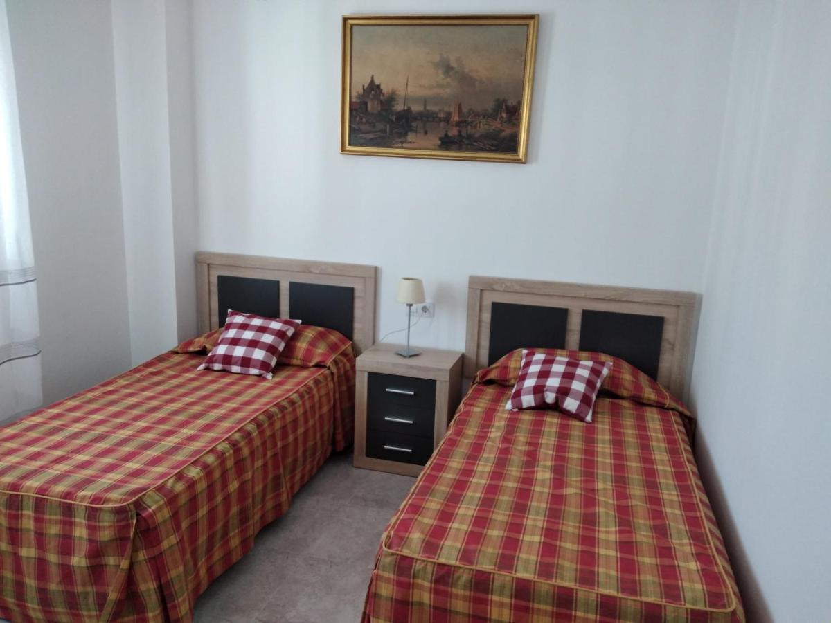 Boutique Los Pinos Otel Denia Dış mekan fotoğraf
