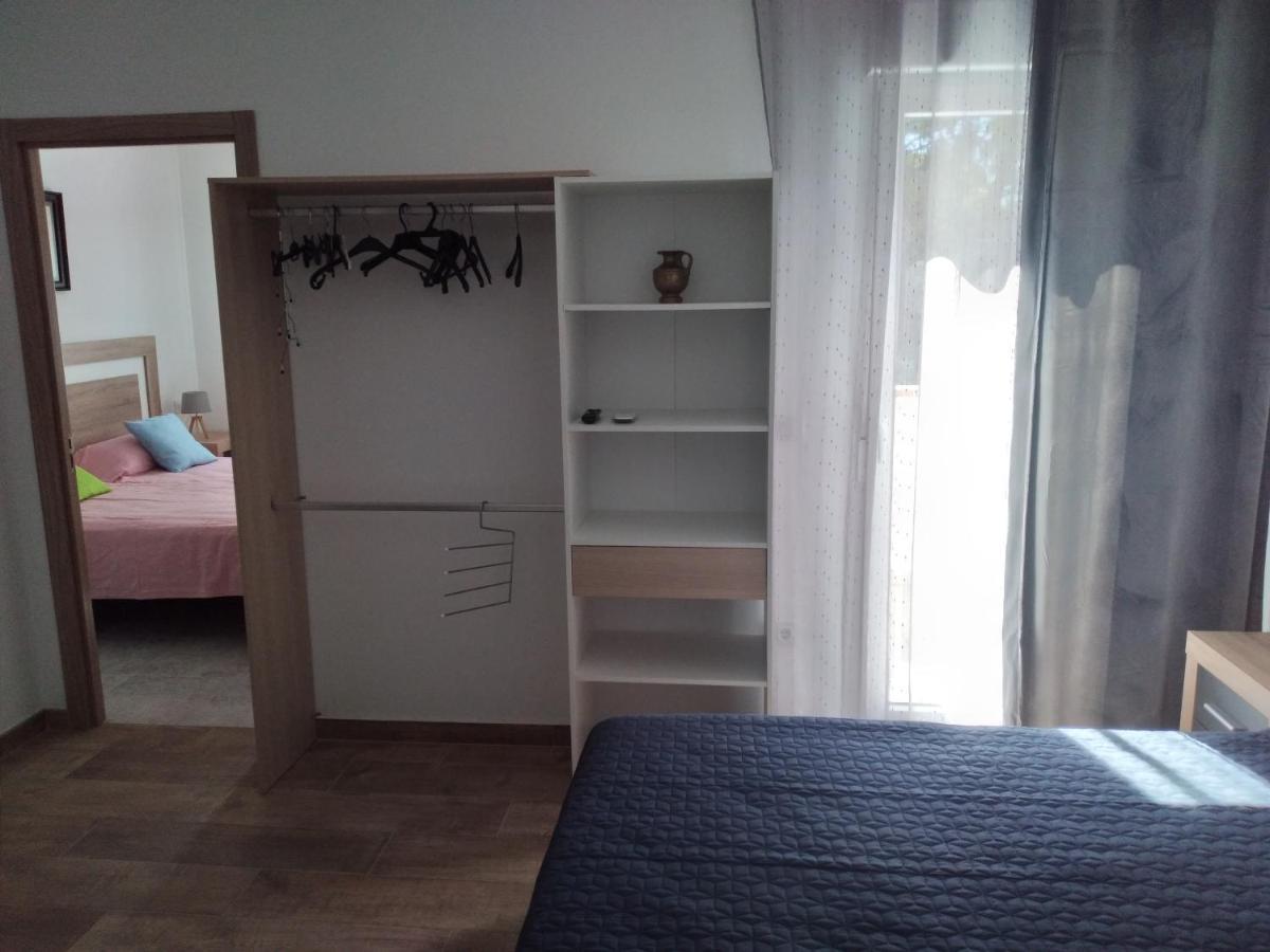 Boutique Los Pinos Otel Denia Dış mekan fotoğraf