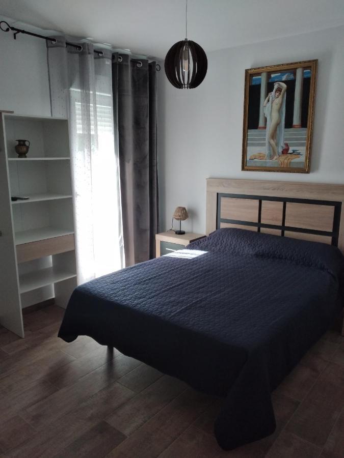 Boutique Los Pinos Otel Denia Dış mekan fotoğraf