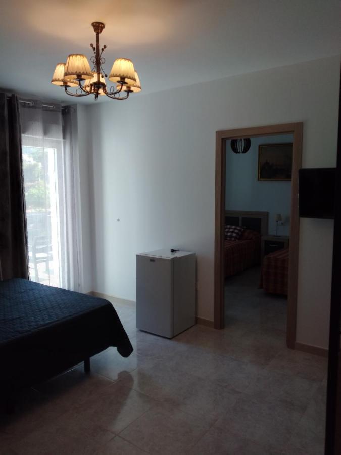 Boutique Los Pinos Otel Denia Dış mekan fotoğraf