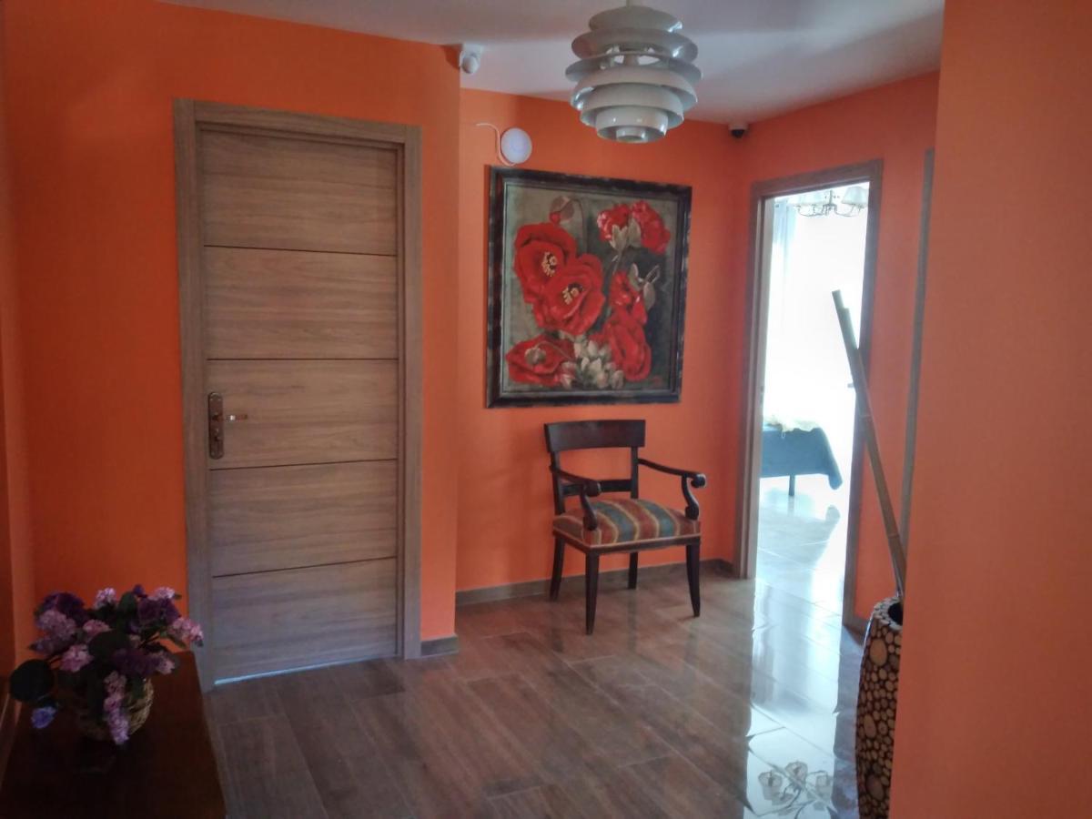 Boutique Los Pinos Otel Denia Dış mekan fotoğraf