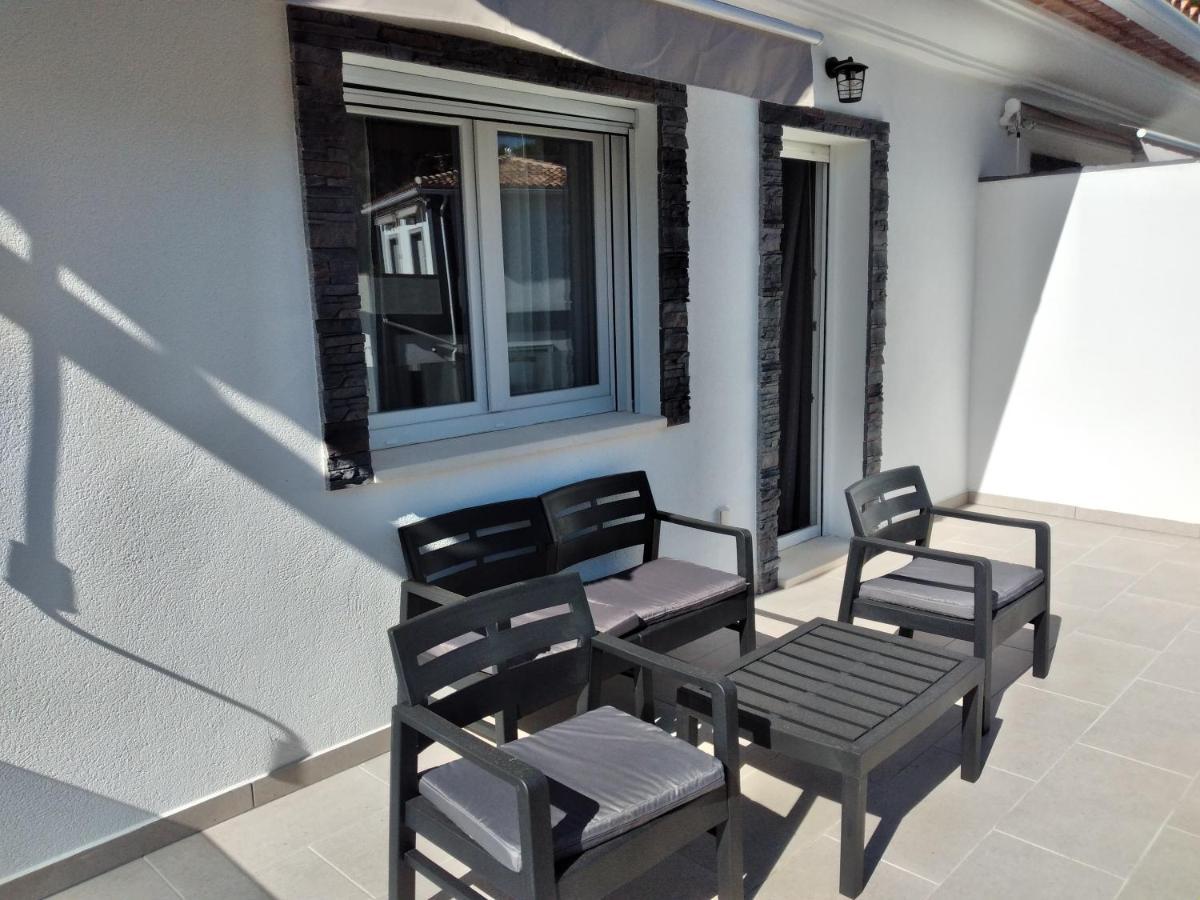 Boutique Los Pinos Otel Denia Dış mekan fotoğraf