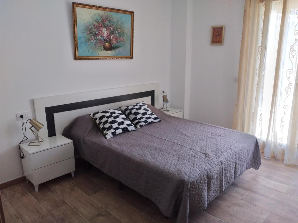 Boutique Los Pinos Otel Denia Dış mekan fotoğraf