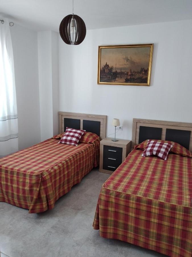 Boutique Los Pinos Otel Denia Dış mekan fotoğraf