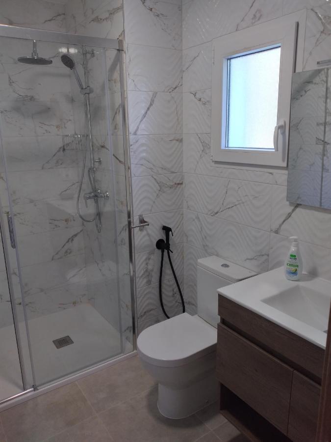 Boutique Los Pinos Otel Denia Dış mekan fotoğraf