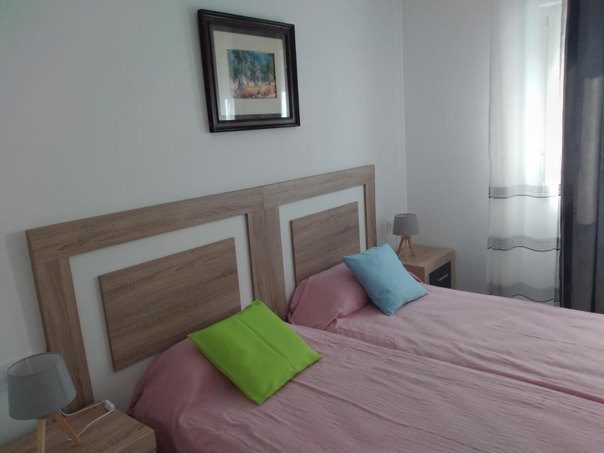 Boutique Los Pinos Otel Denia Dış mekan fotoğraf