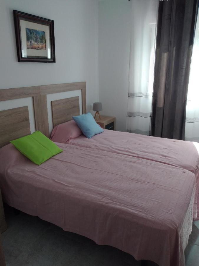 Boutique Los Pinos Otel Denia Dış mekan fotoğraf