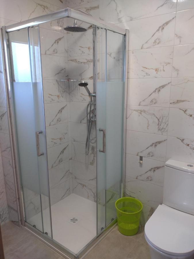 Boutique Los Pinos Otel Denia Dış mekan fotoğraf