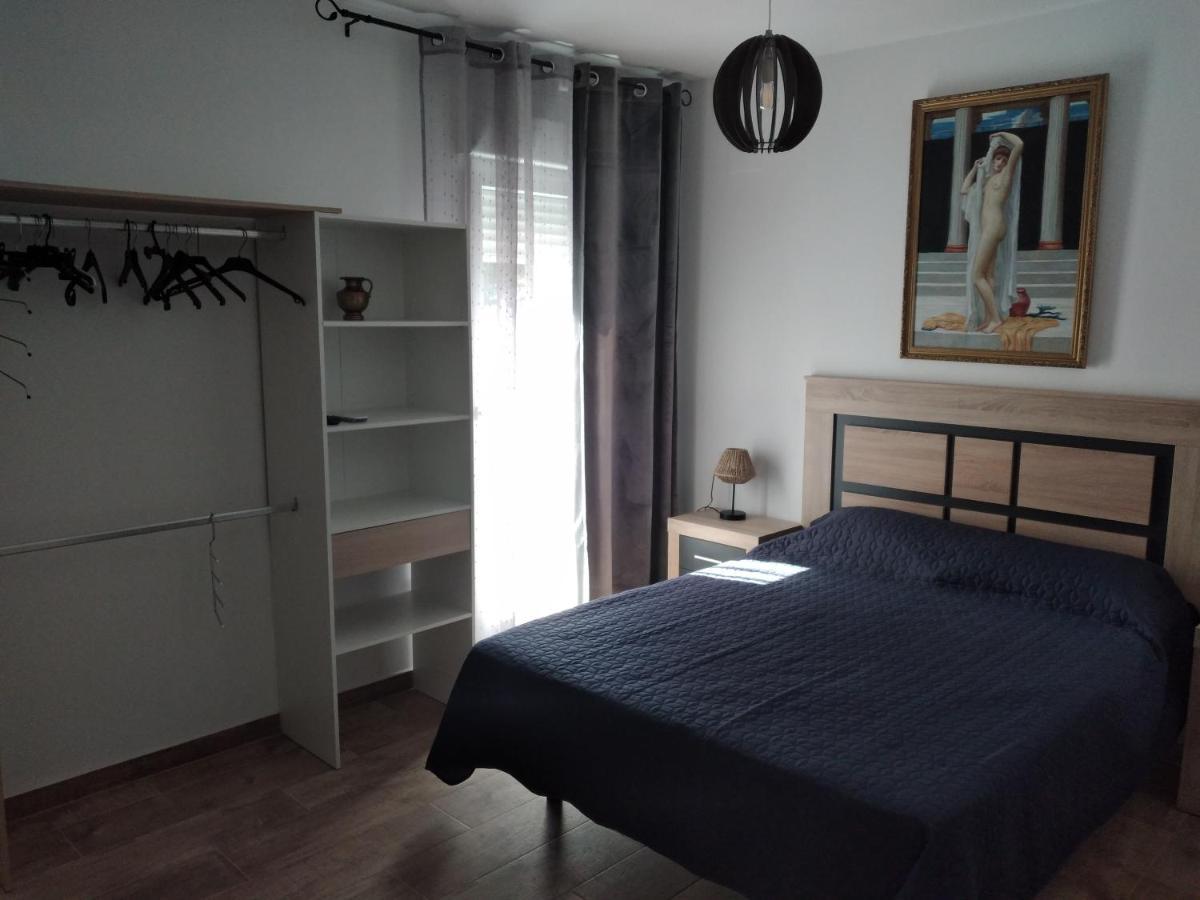 Boutique Los Pinos Otel Denia Dış mekan fotoğraf