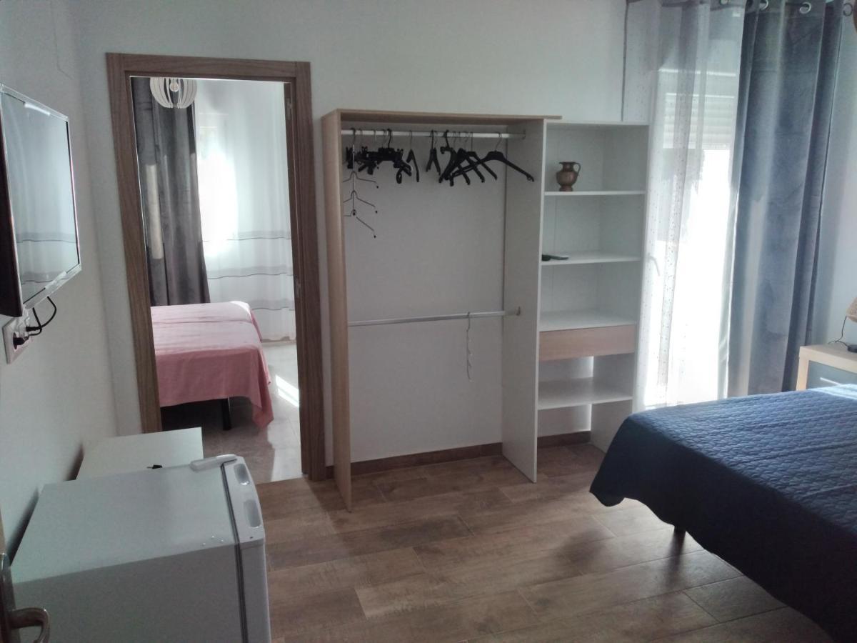 Boutique Los Pinos Otel Denia Dış mekan fotoğraf