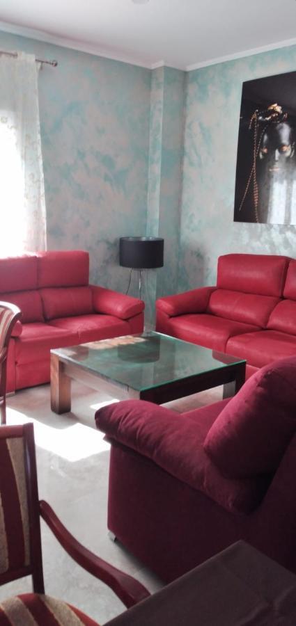 Boutique Los Pinos Otel Denia Dış mekan fotoğraf