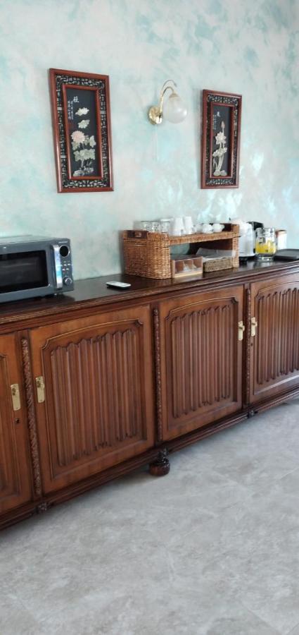 Boutique Los Pinos Otel Denia Dış mekan fotoğraf