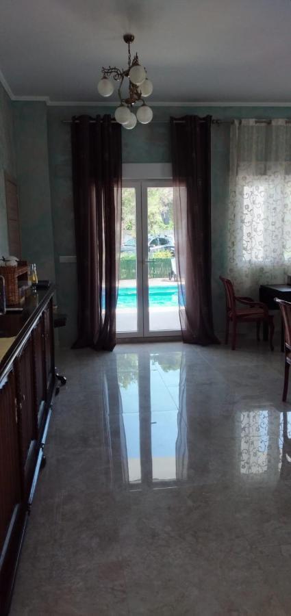 Boutique Los Pinos Otel Denia Dış mekan fotoğraf